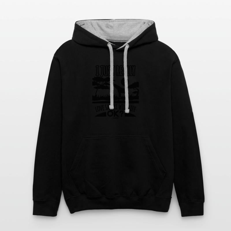 Safari Travel holiday wilderness