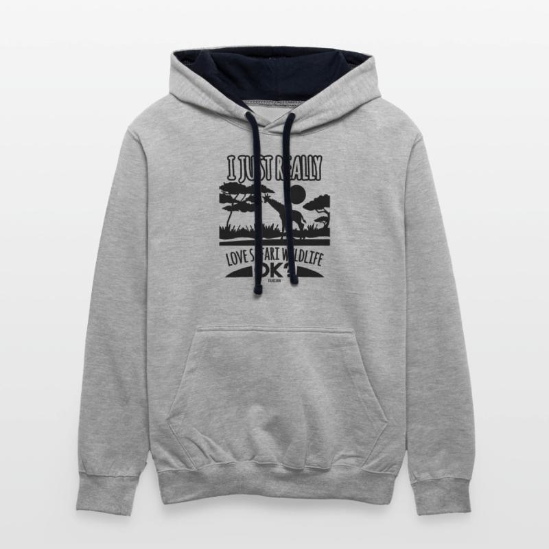 Safari Travel holiday wilderness