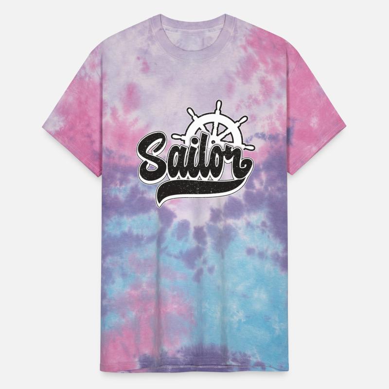 Sailor Sailing Boat Ship Captain