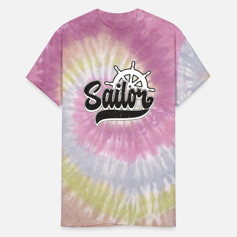 Sailor Sailing Boat Ship Captain