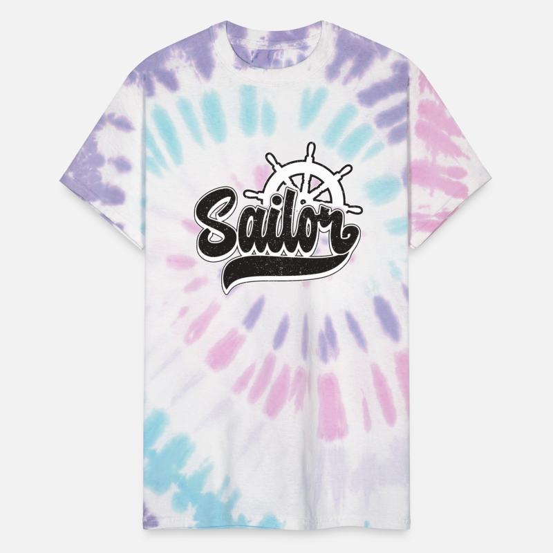 Sailor Sailing Boat Ship Captain