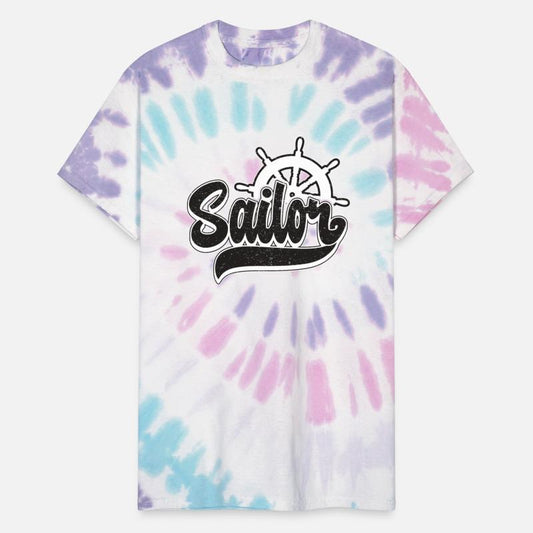 Sailor Sailing Boat Ship Captain