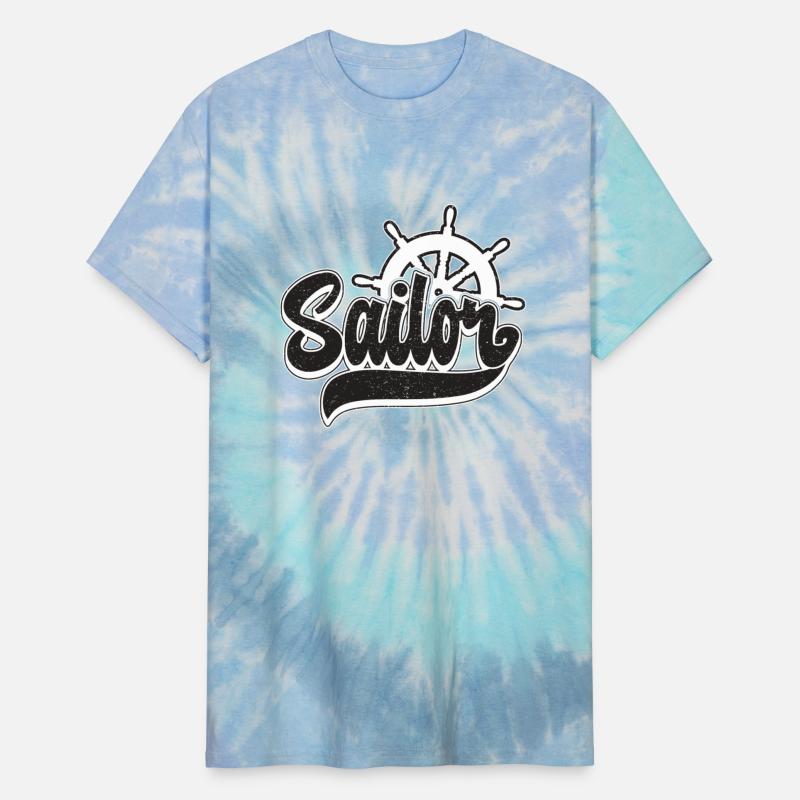 Sailor Sailing Boat Ship Captain