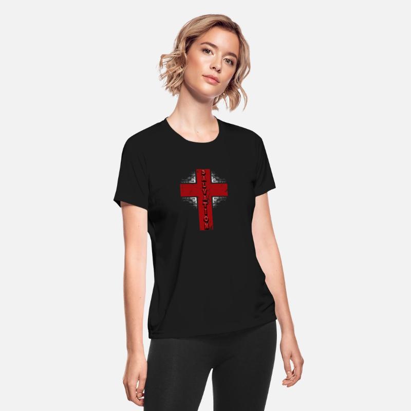 Salvation Cross