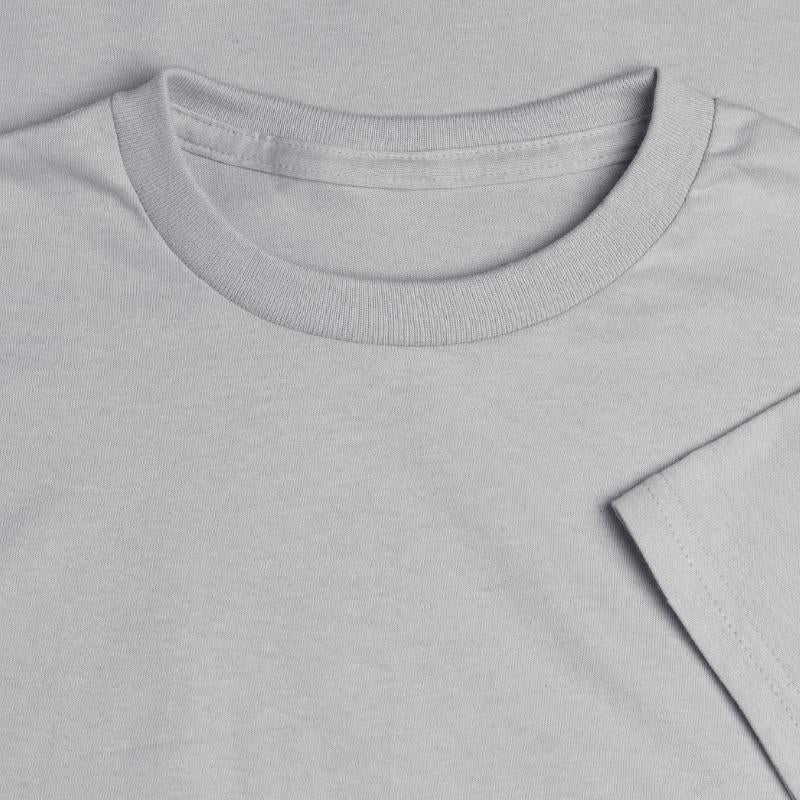 Santa Claus with two flags of Trinidad Tobago