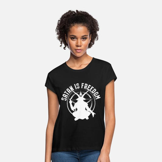 Satanism Sayings | Satanist Horror Gifts