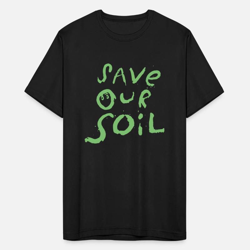save our soil