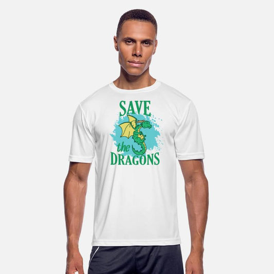 Save the Dragons Animal Dragon mythical Creature