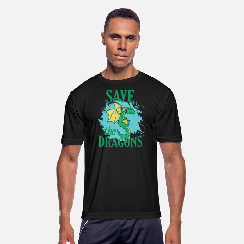 Save the Dragons Animal Dragon mythical Creature