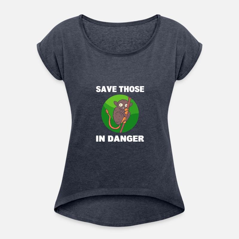 Save those Danger Animal Caretaker Gift