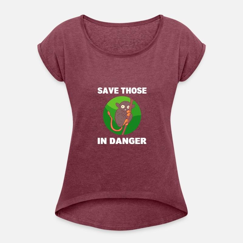 Save those Danger Animal Caretaker Gift