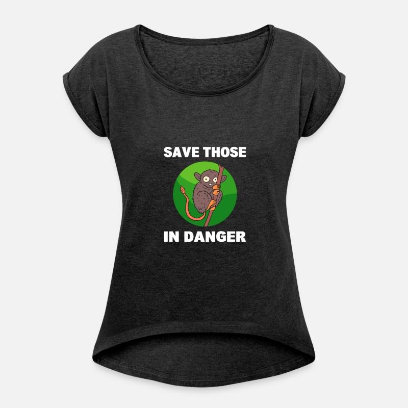 Save those Danger Animal Caretaker Gift