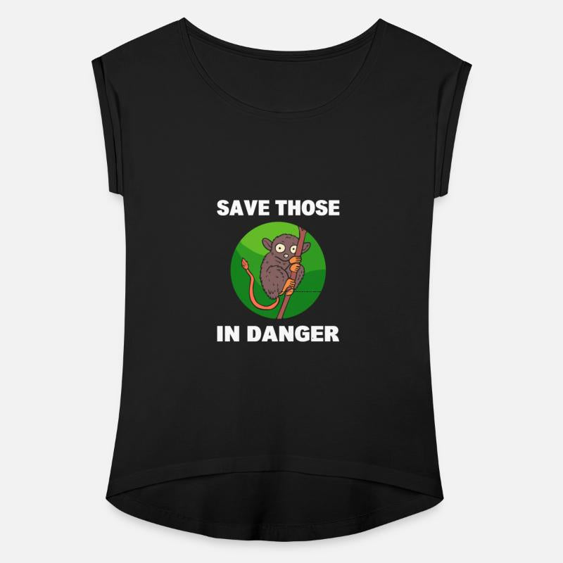 Save those Danger Animal Caretaker Gift