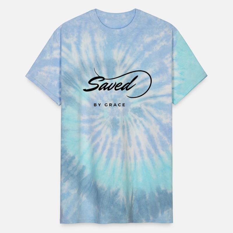 Saved By Grace: A Christian Fashion