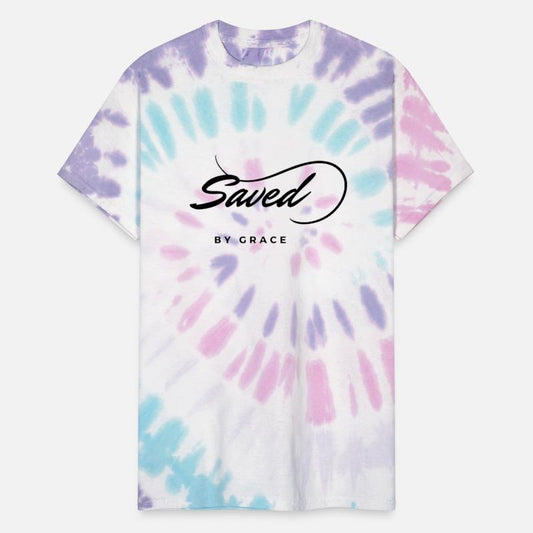 Saved By Grace: A Christian Fashion