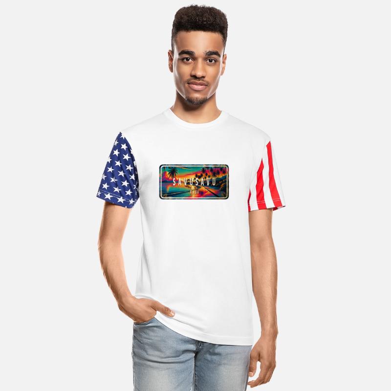 Savusavu - Tropical Paradise