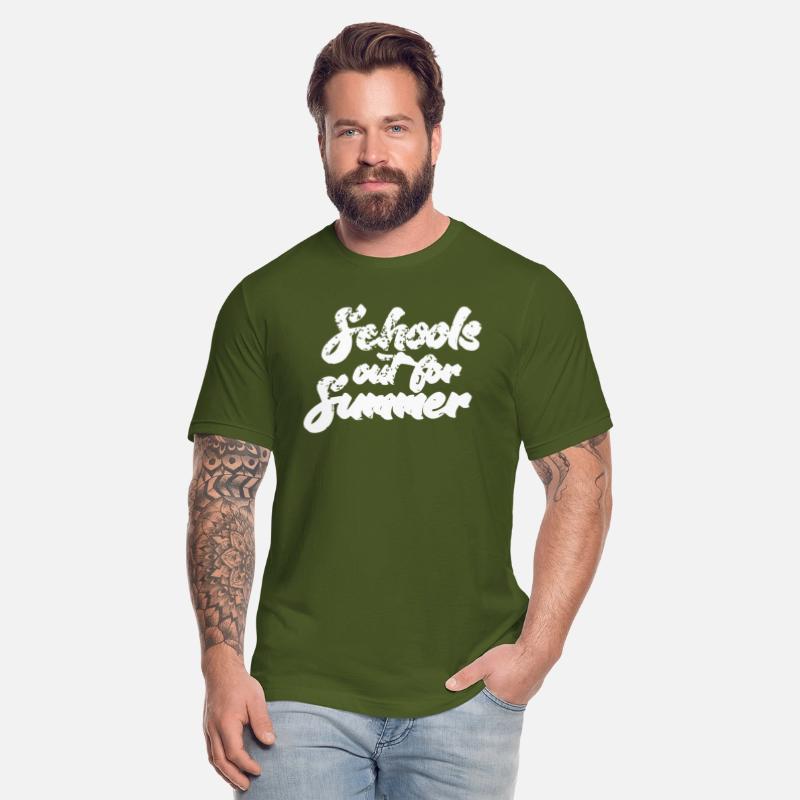 Schools Out For Summer