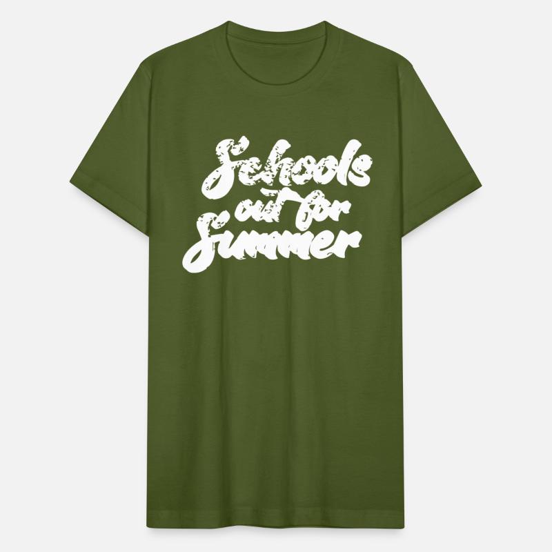 Schools Out For Summer