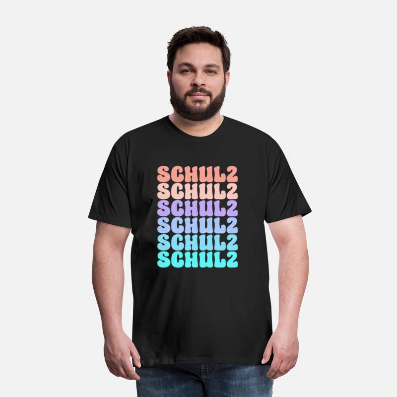 Schulz Family Group Member