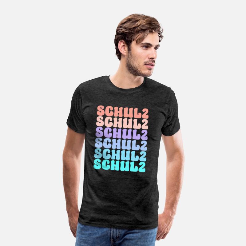 Schulz Family Group Member