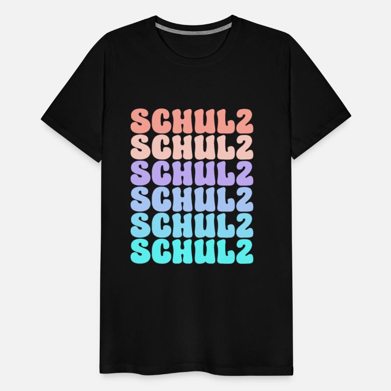 Schulz Family Group Member