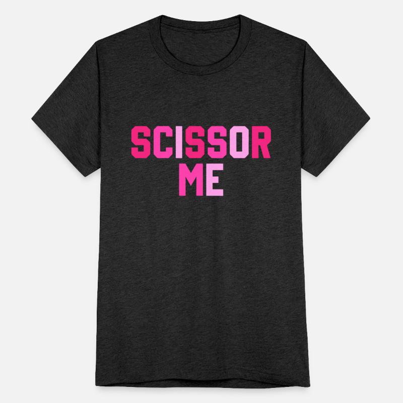 Scissors Me
