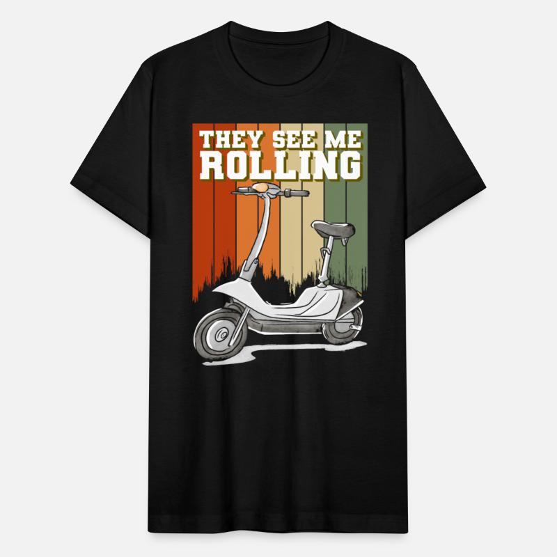 Scooter E-Bike Electric Scooter Scooter Tuning