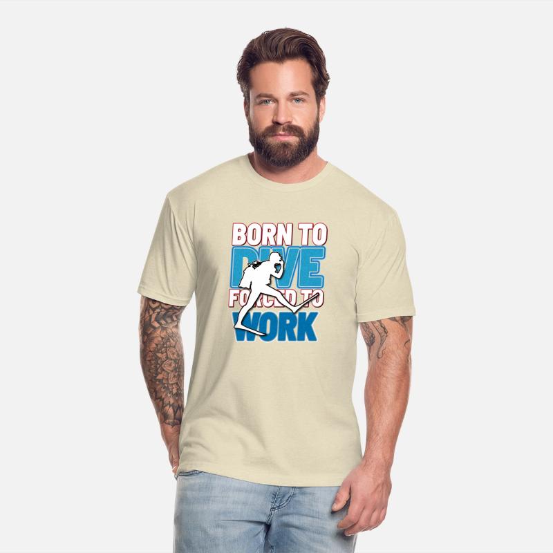 scuba meaning | Born to Dive Forced to Work