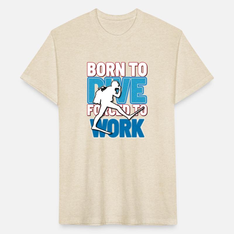 scuba meaning | Born to Dive Forced to Work