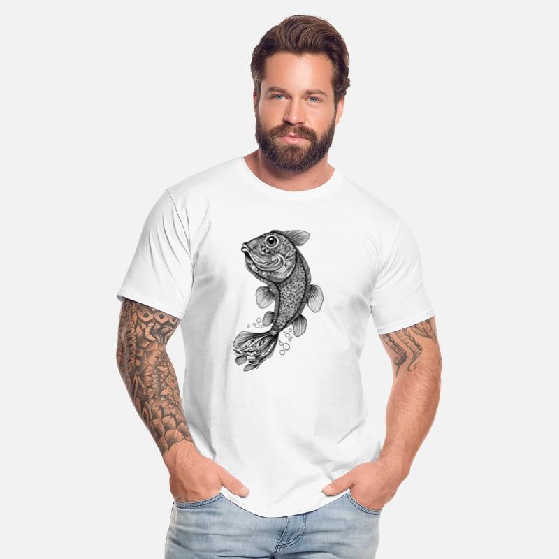 Sea life, Mandarine Fish