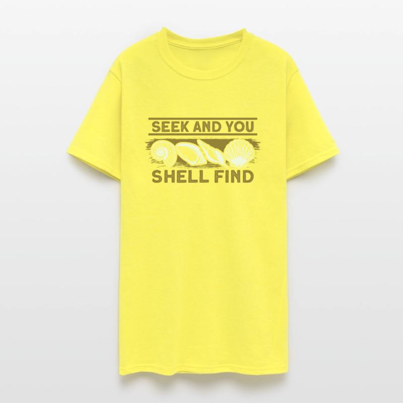 seashells shell collector shell collecting Gift