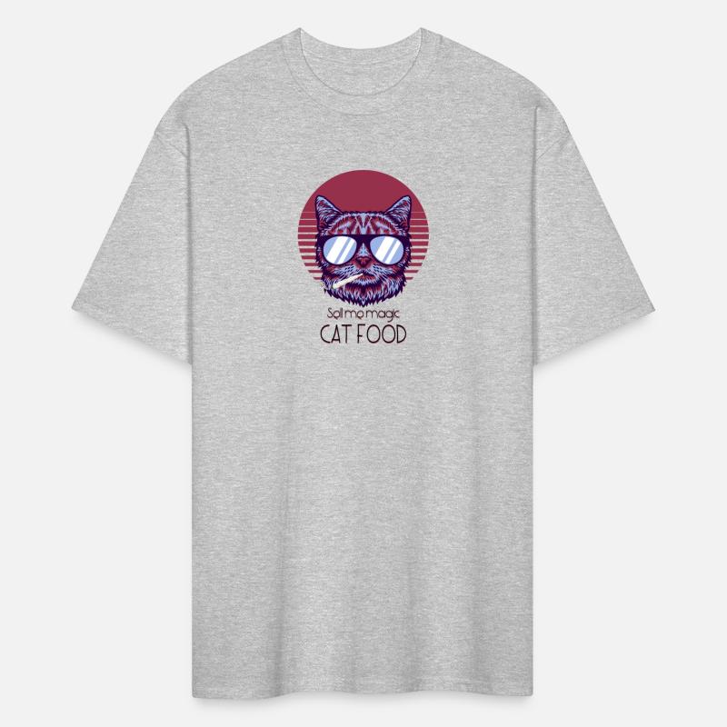 Sell me magic Cat Food Catsondrugs.com Raverslove