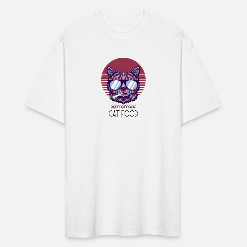 Sell me magic Cat Food Catsondrugs.com Raverslove