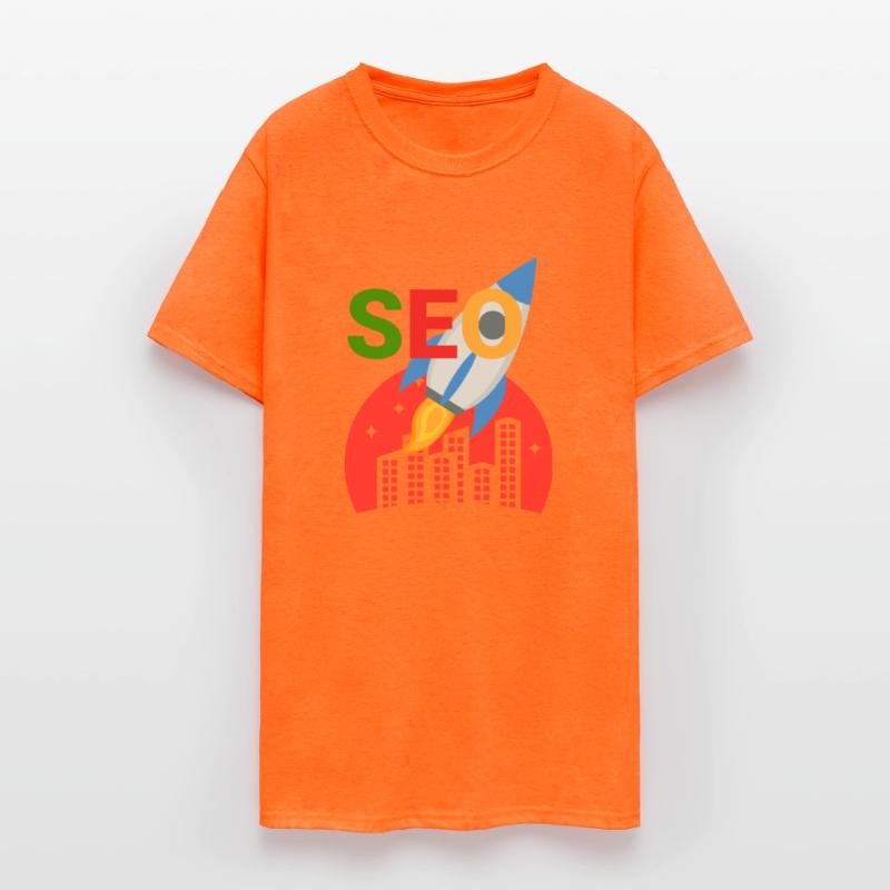 SEO Digital Marketing Job