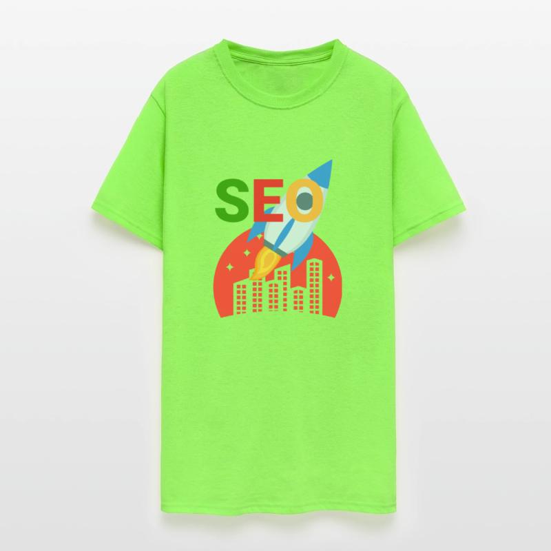 SEO Digital Marketing Job