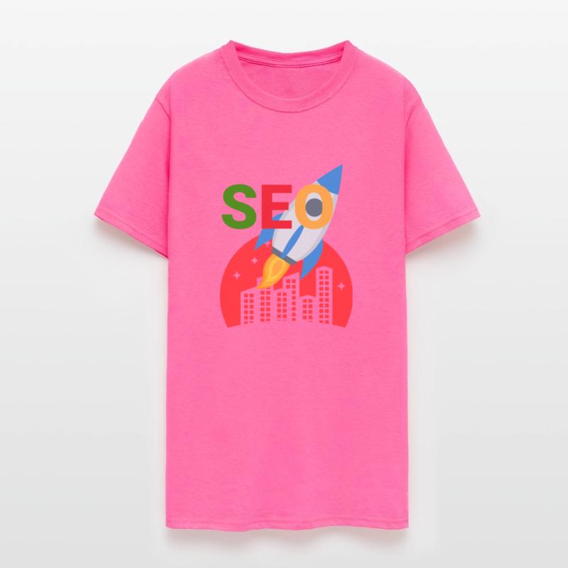 SEO Digital Marketing Job