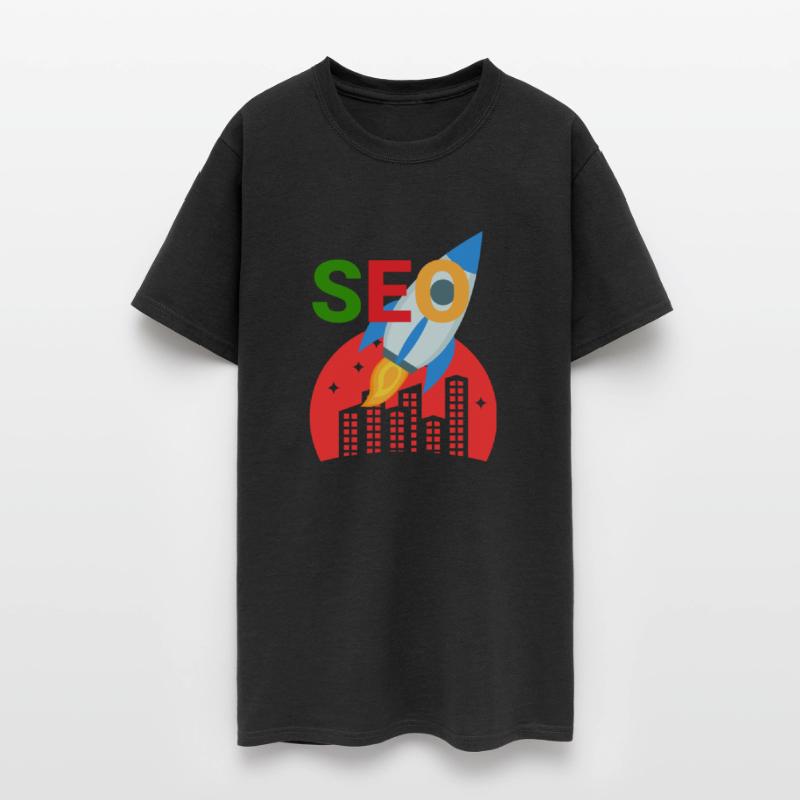 SEO Digital Marketing Job