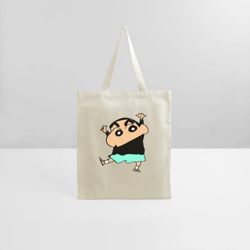 shin Chan cartoon