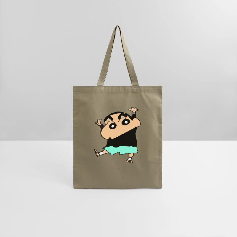 shin Chan cartoon