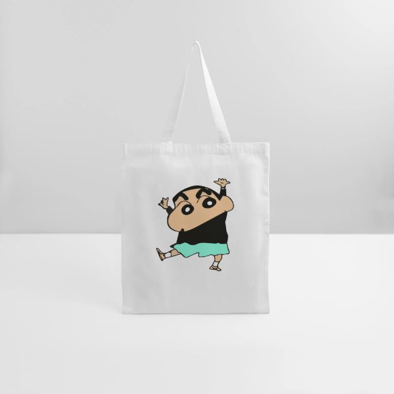 shin Chan cartoon