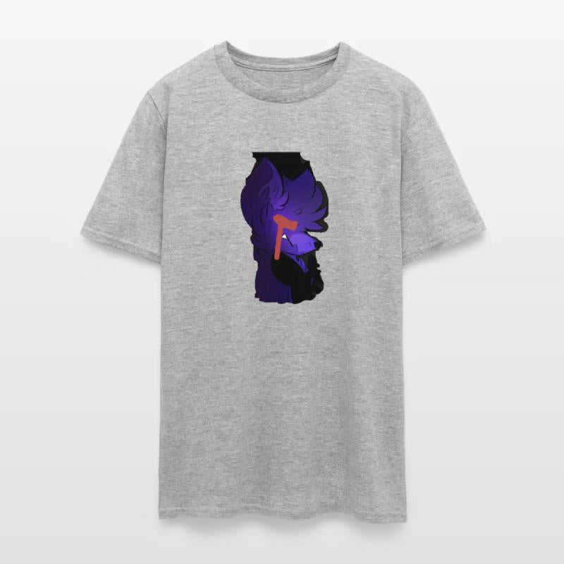 Shirt jacket coffee mug