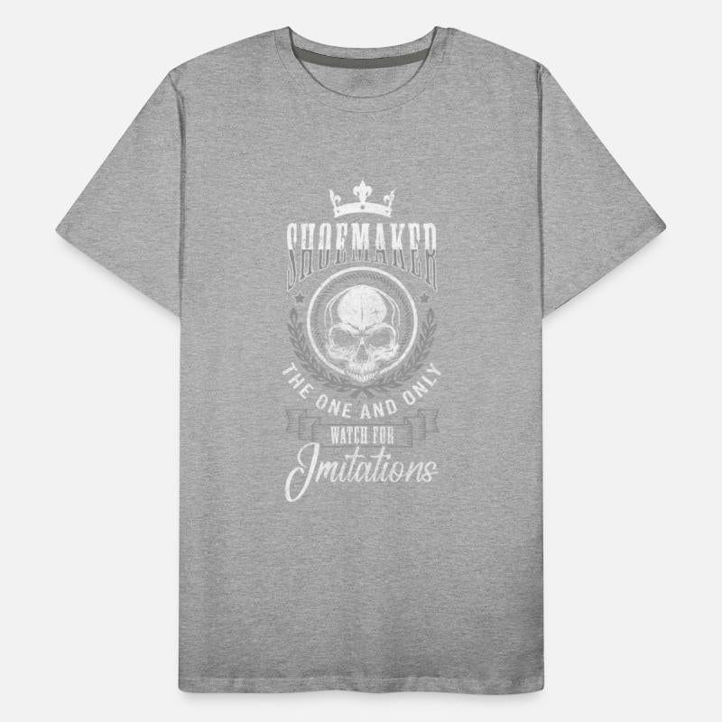 Shoemaker Shoes Artisan Original