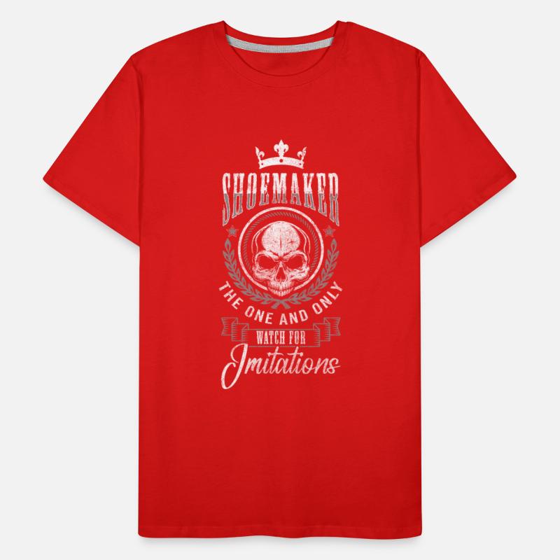 Shoemaker Shoes Artisan Original