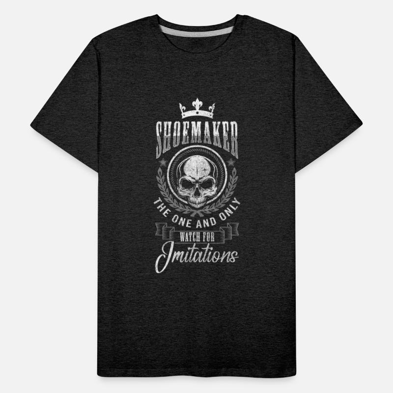 Shoemaker Shoes Artisan Original