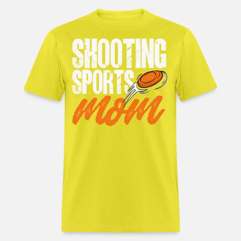 Shooting Sports Mom Trap Shooting Woman Clay