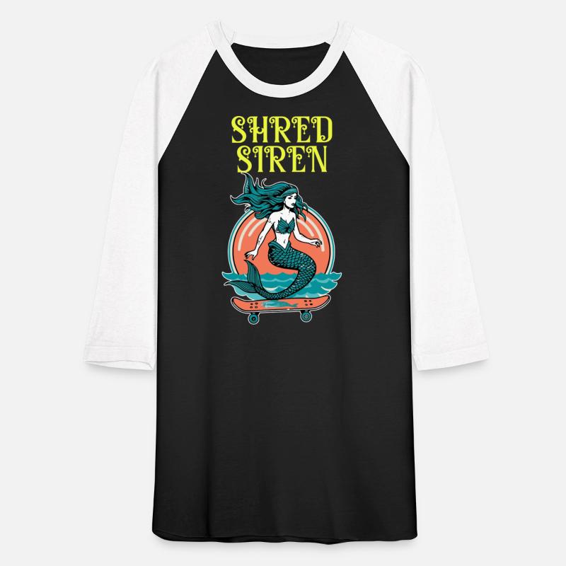 Shred Siren