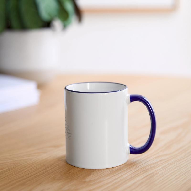 Silver Christmas Symbolic tree