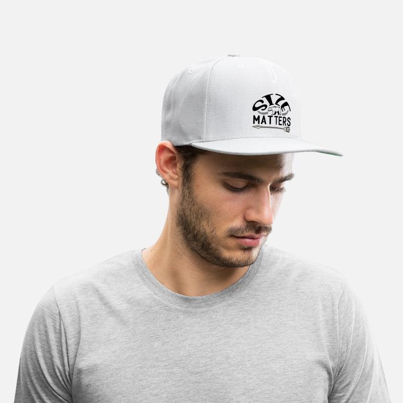 Size Matters Hunting