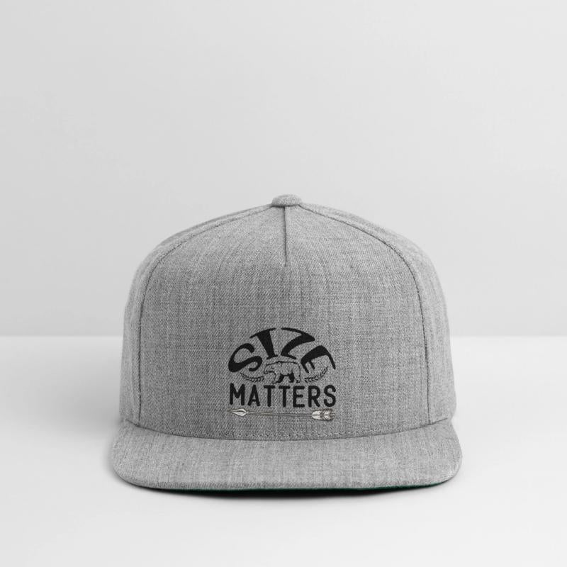 Size Matters Hunting