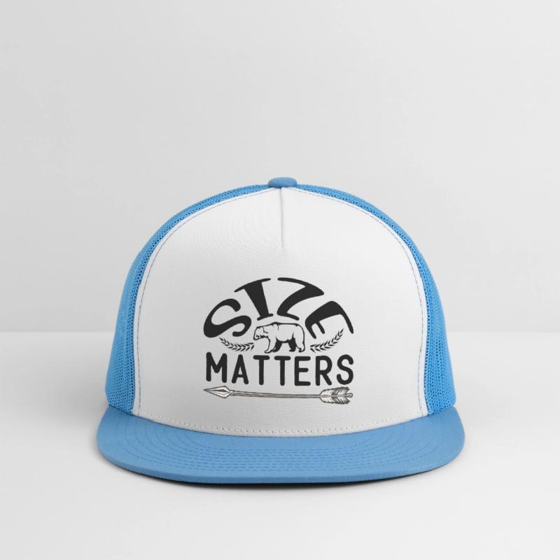 Size Matters Hunting